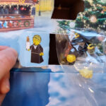 Lego Adventskalender Türchen 9