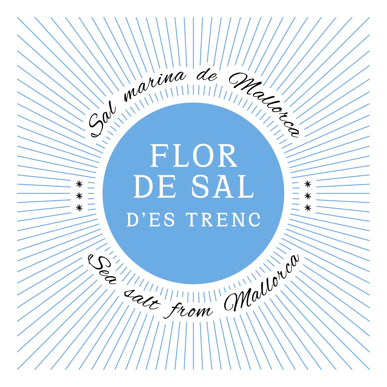 Flor De Sal Logo