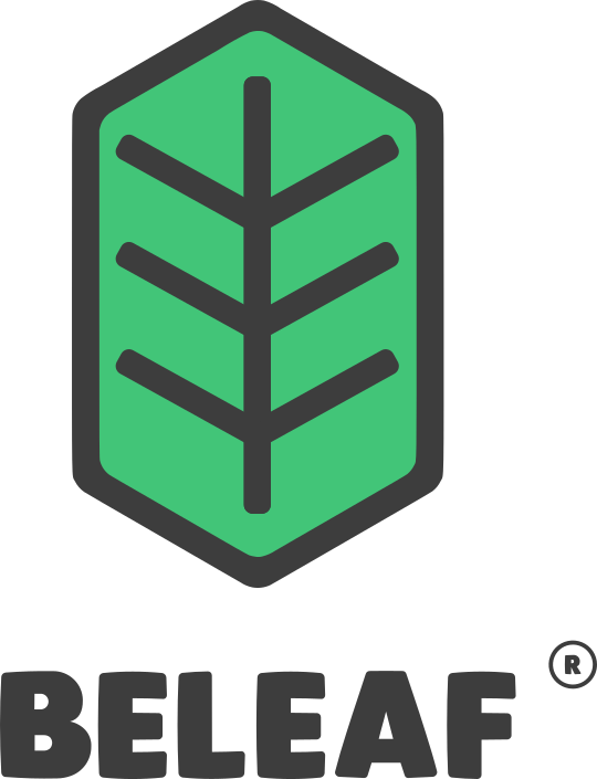 BELEAF-Logo