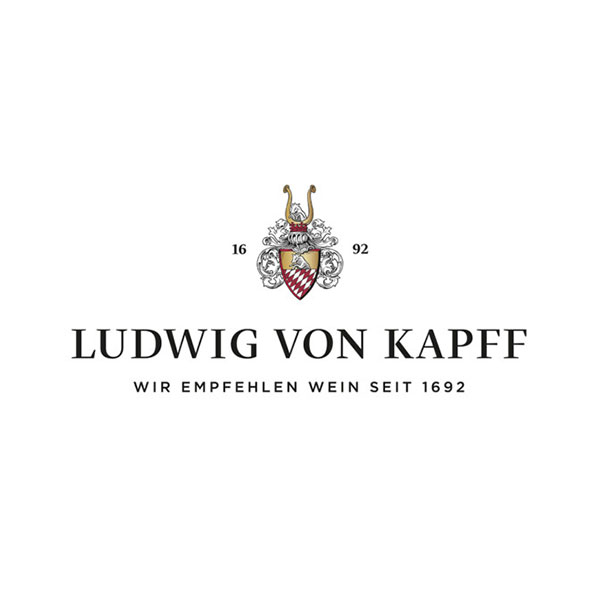 Ludwig-von-Kapff-Logo