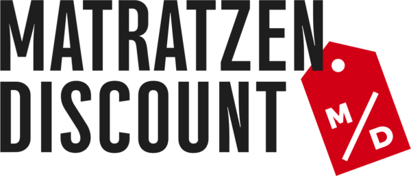 Matratzen-Discount-Logo