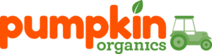 Pumpkin Organics Logo