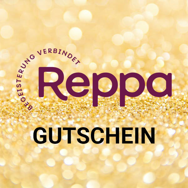 Reppa-Gutschein