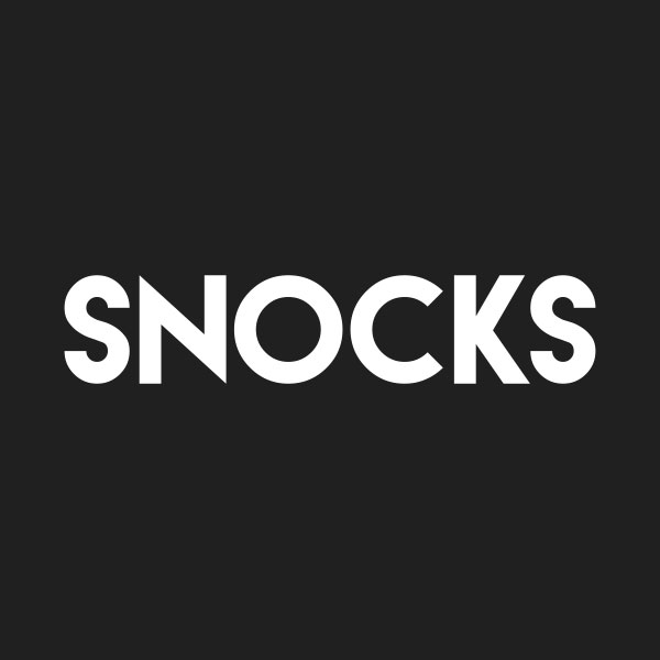 SNOCKS-Logo