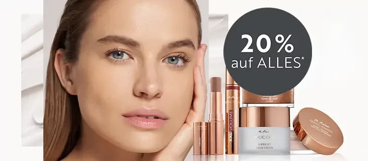 asambeauty 20% Gutschein Rabatt Code