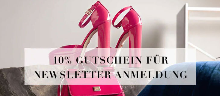 fashionette-Newsletter-Gutschein