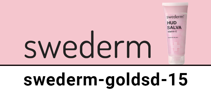 swederm Gutschein